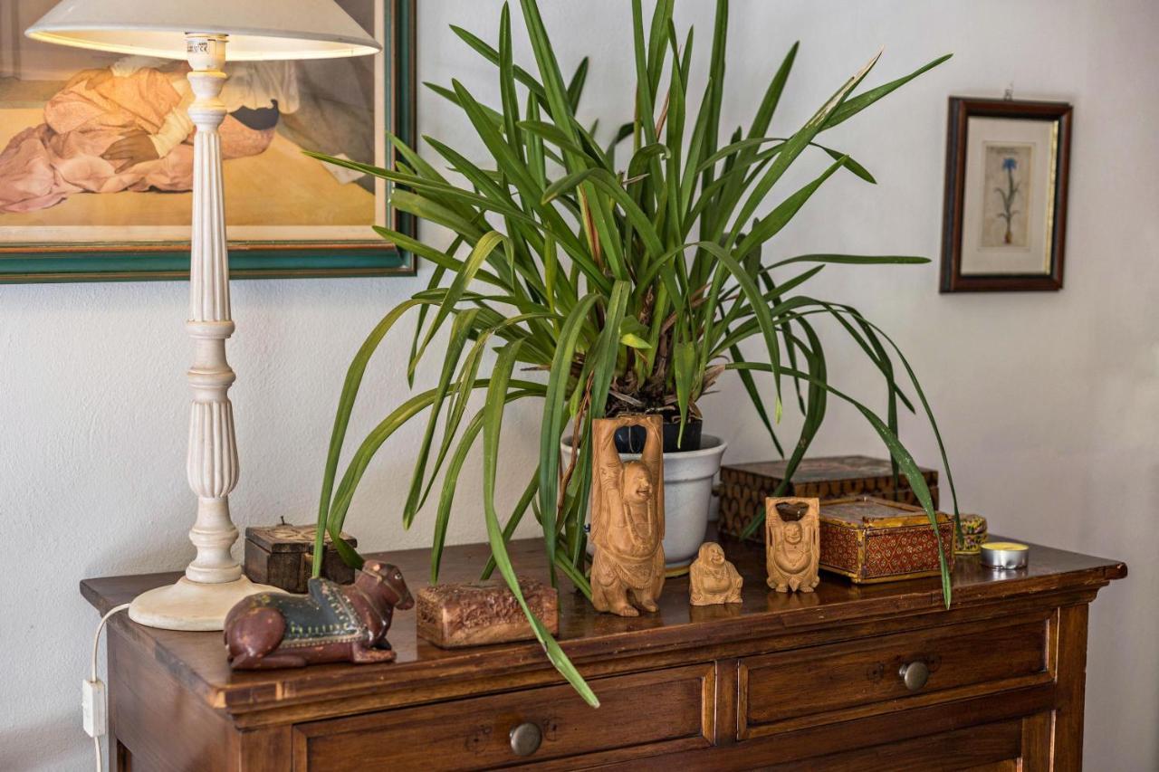 Casa Gasparo Salò Екстериор снимка