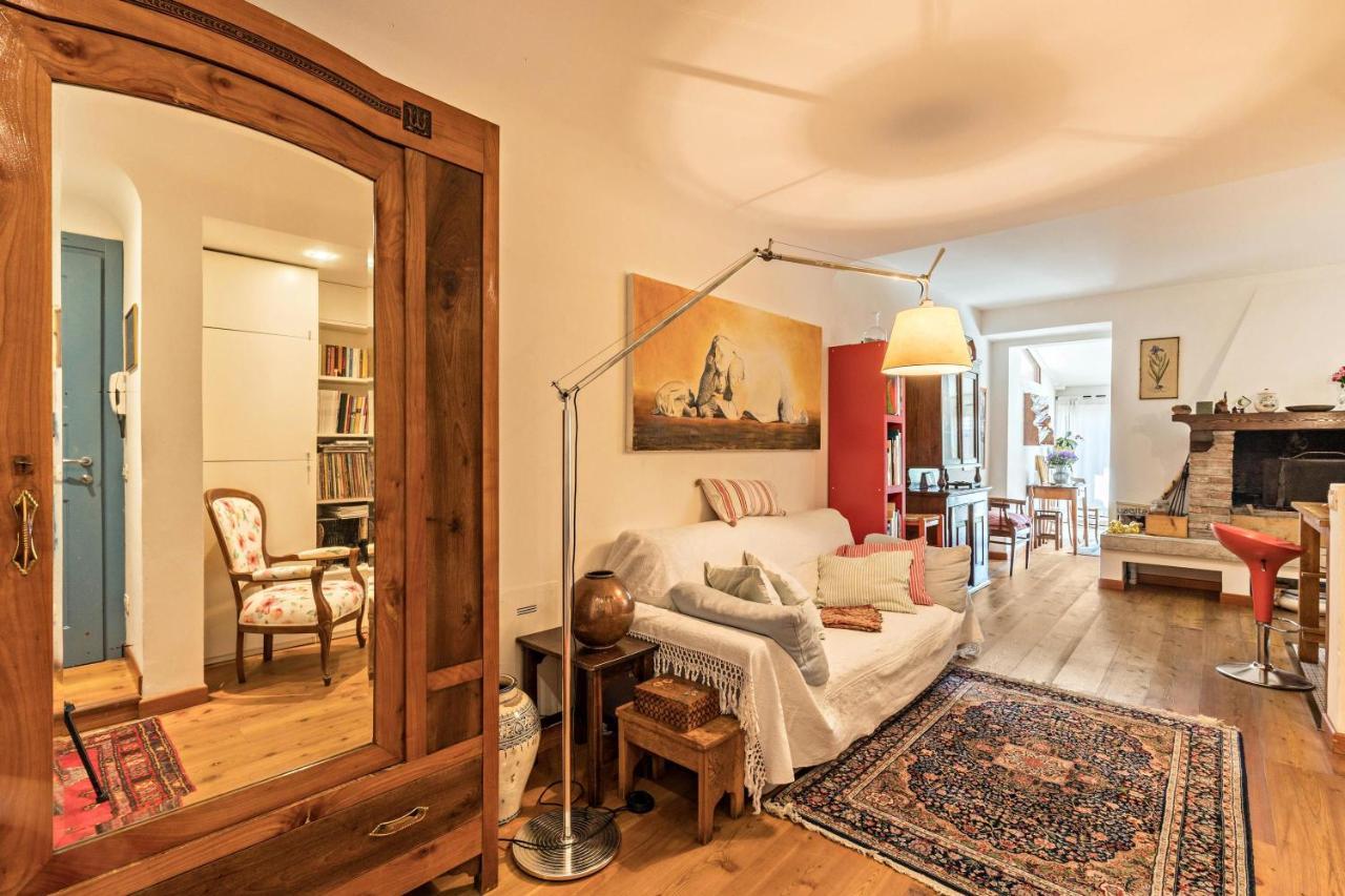Casa Gasparo Salò Екстериор снимка