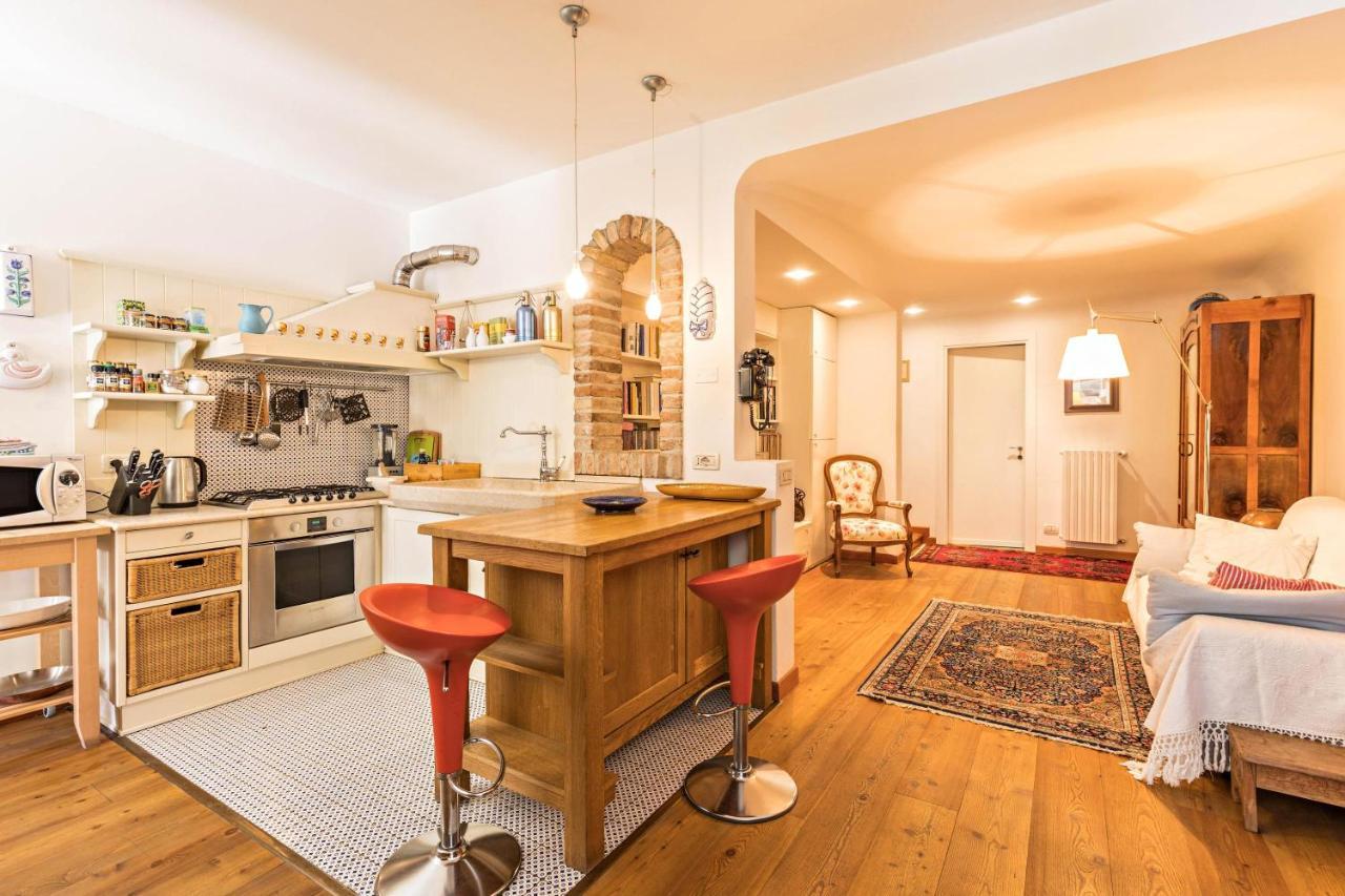 Casa Gasparo Salò Екстериор снимка